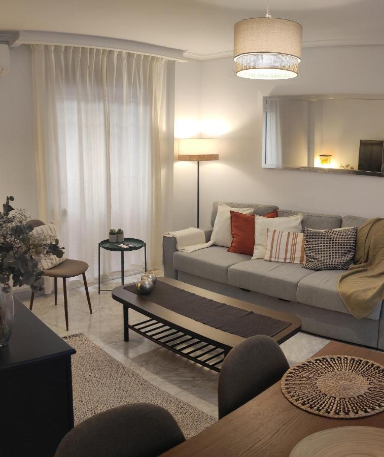 Casa AFAN - B&B Granada
