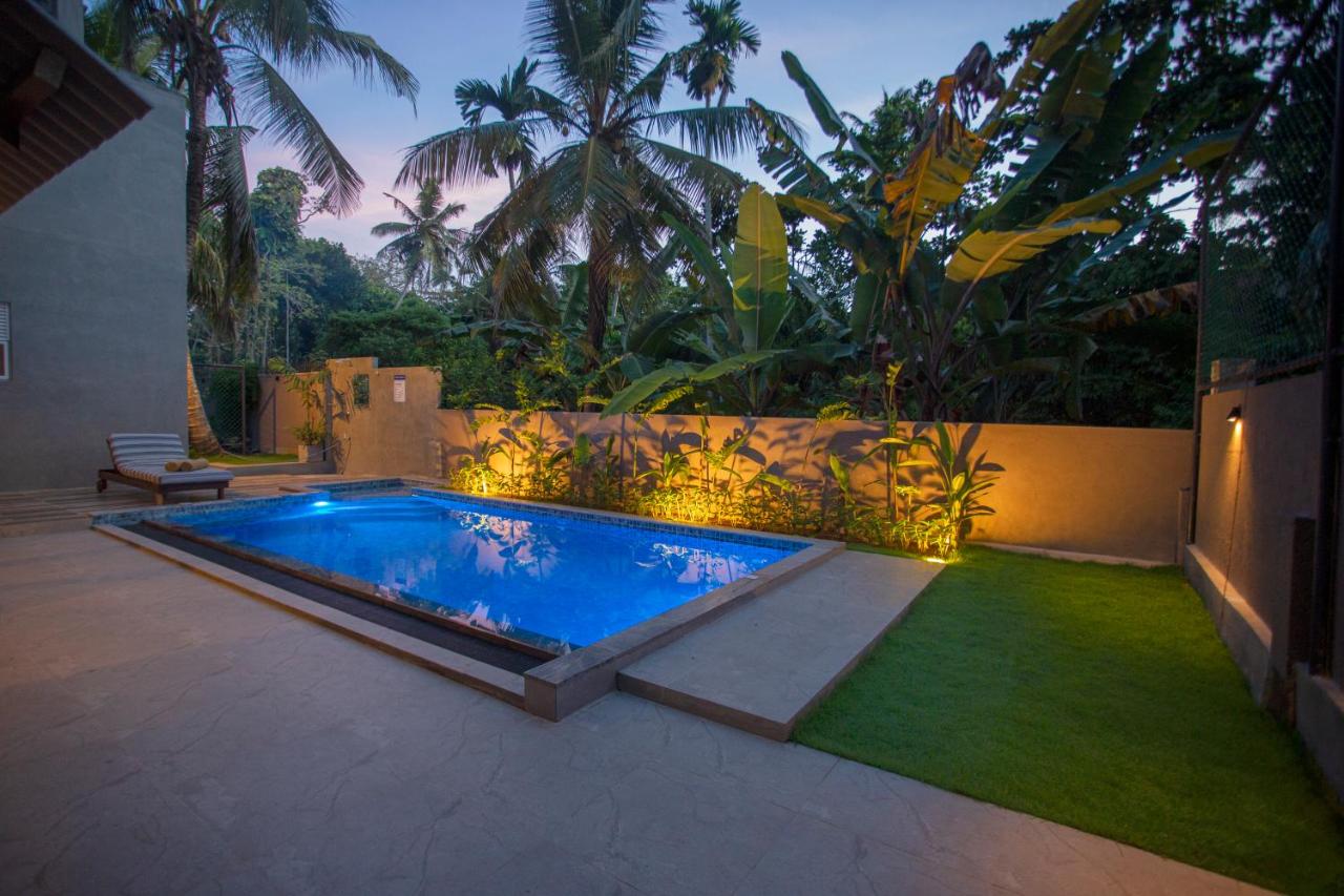 Villa Casa - B&B Galle