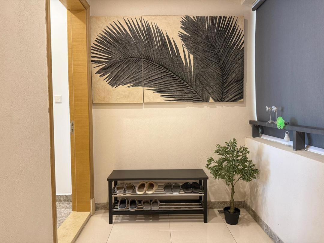 R&F Princess Cove 3BR City Centre Malls around - Ferienwohnung Johor Bahru