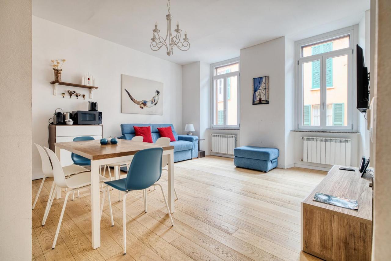 Easylife - Como - Vico 66 - Lago di Como - Ferienwohnung Como