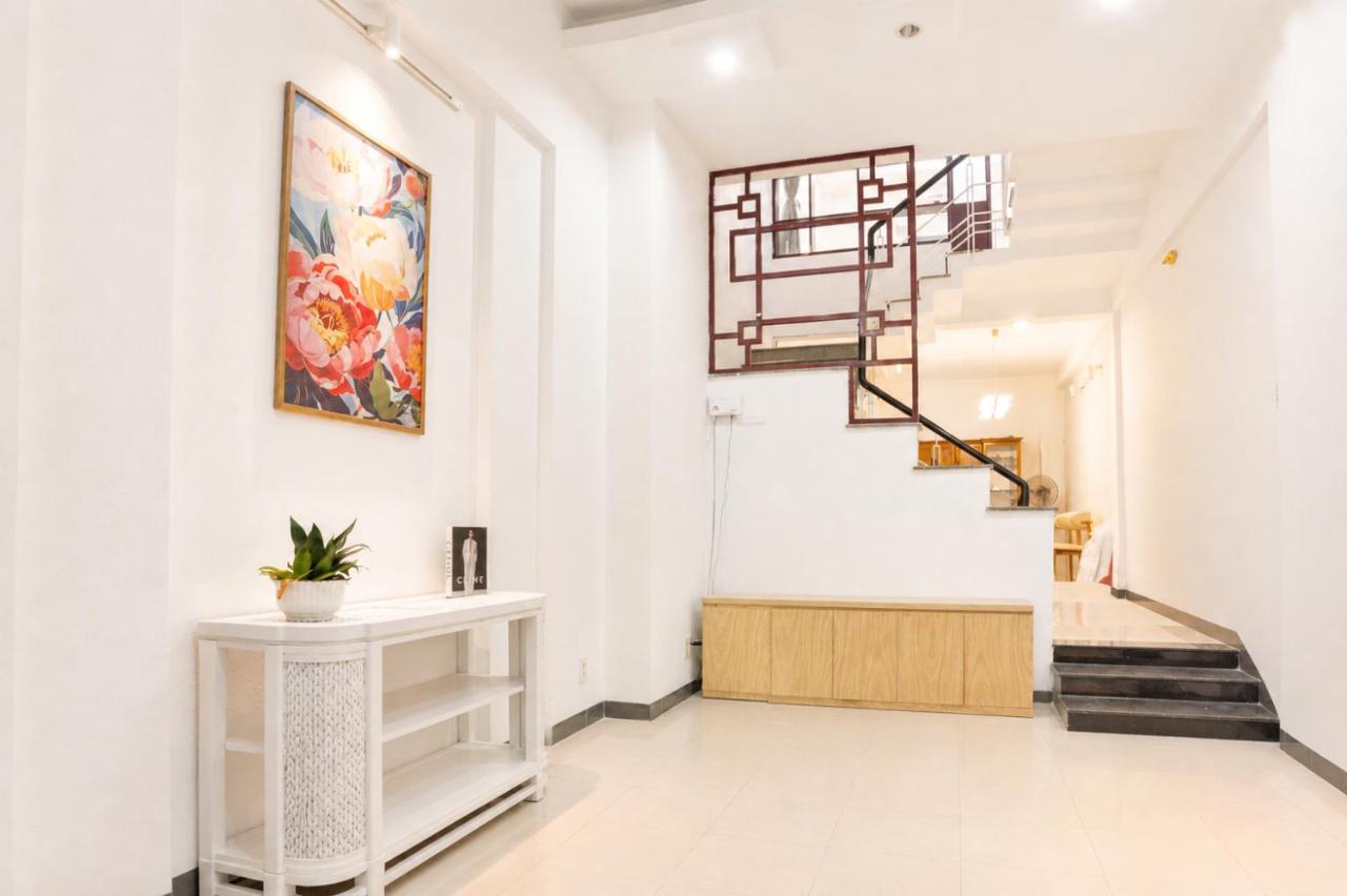 De Lora Home Nha Trang - B&B Nha Trang
