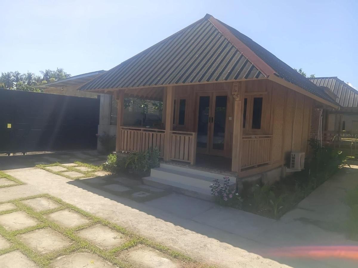 The Jungle Family homestay - Chambres d'hôtes Jereweh