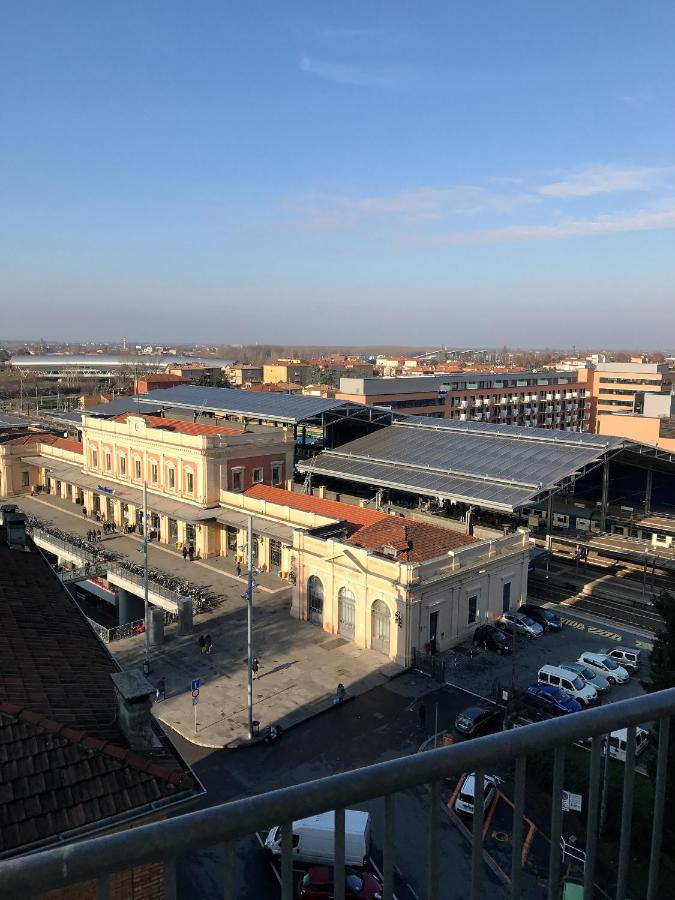 Apartment Verdiano - Chambres d’hôtes