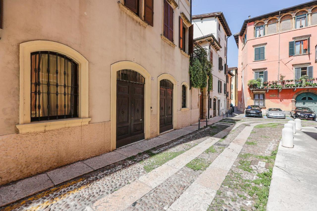 Verona and Juliet Apartments - B&B Verona