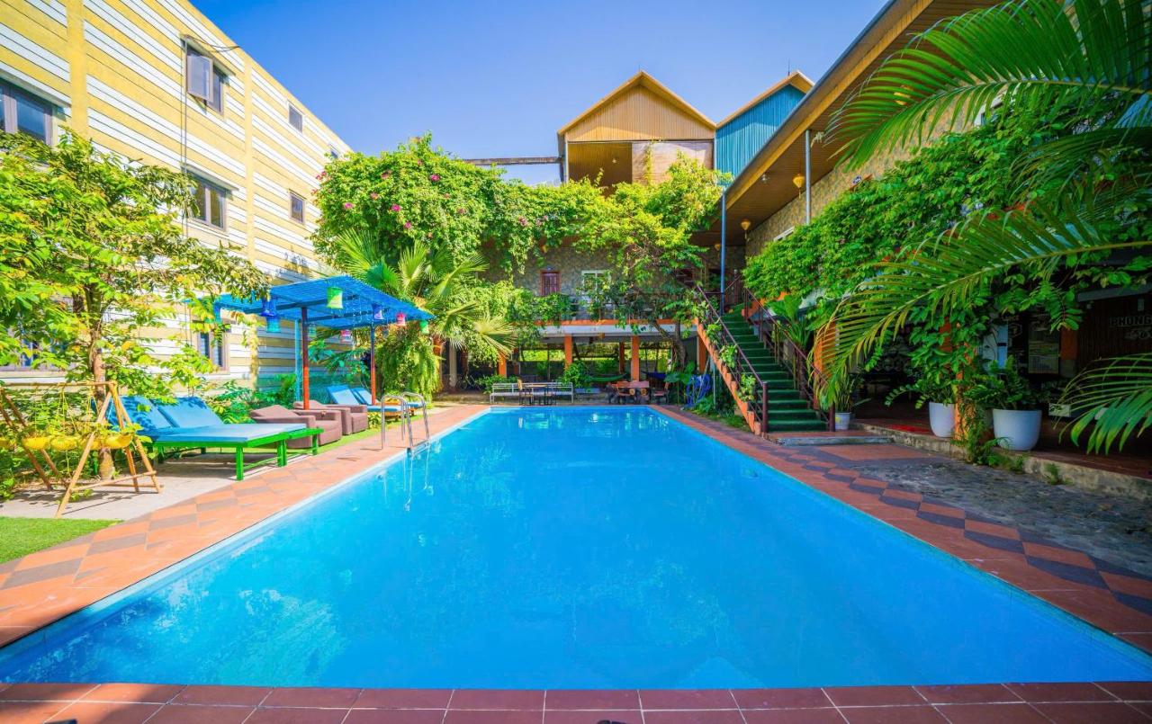 Phong Nha Dawn Homestay - Ferienwohnung Phong Nha