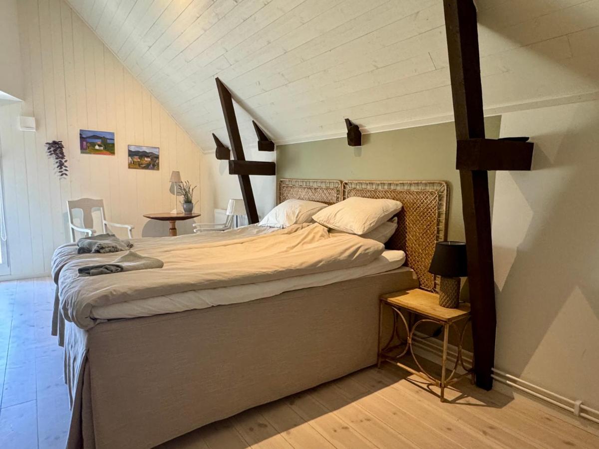 Apartamento Loft de 1 dormitorio 