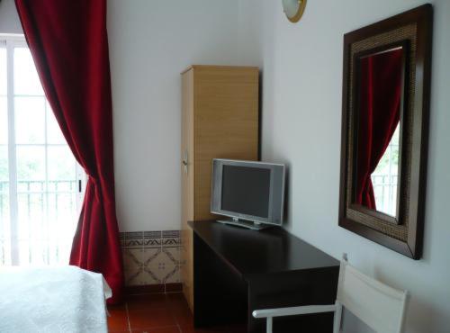Habitación Doble (1 adulto)