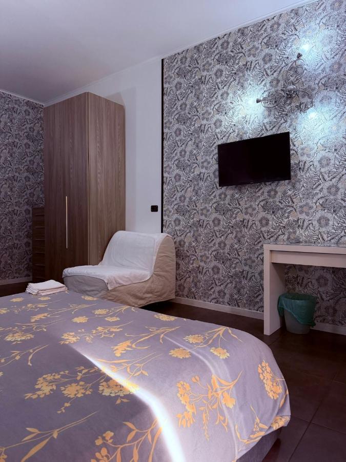 Deluxe Zweibettzimmer