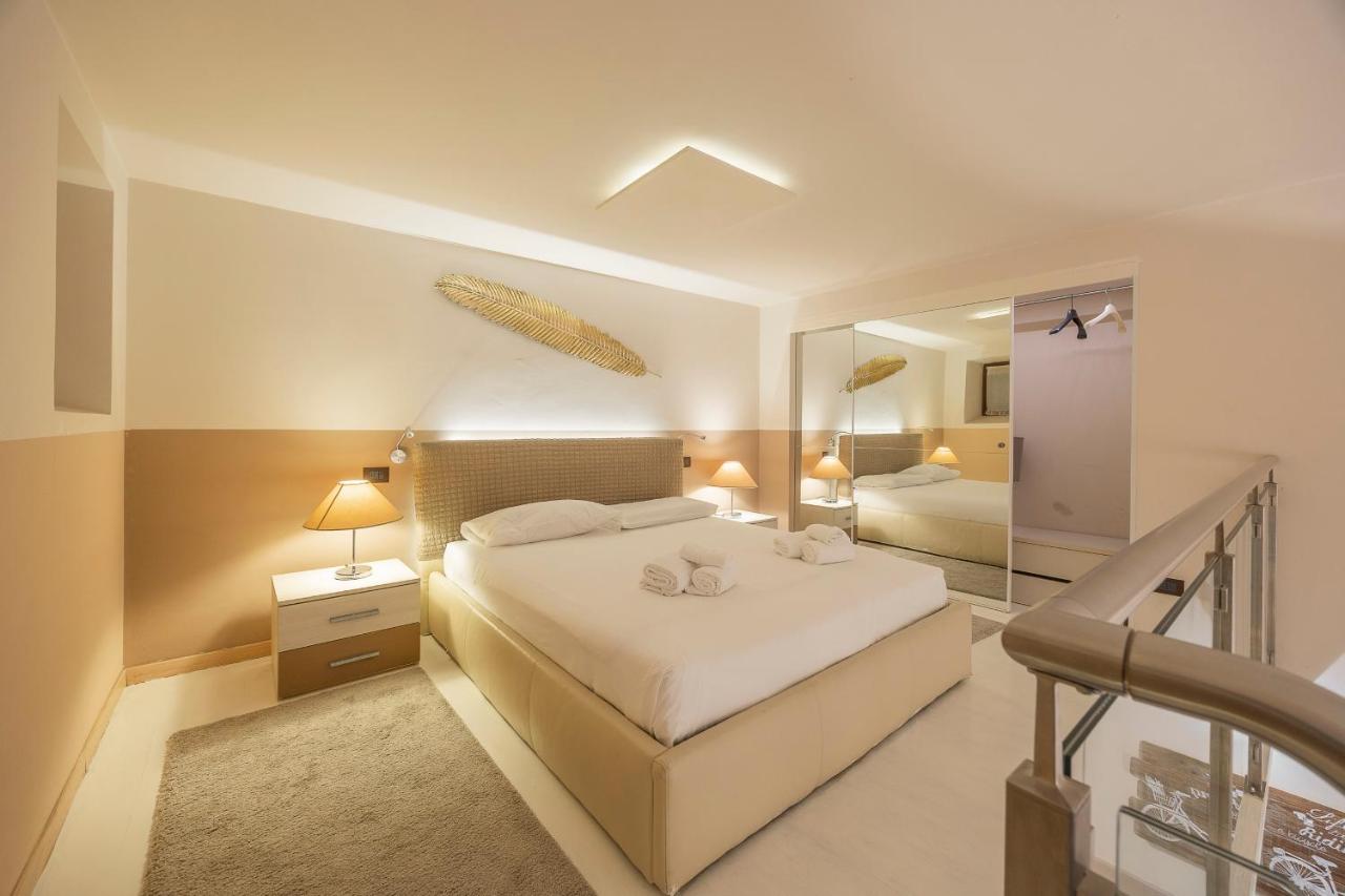 Verona and Juliet Apartments - B&B Verona