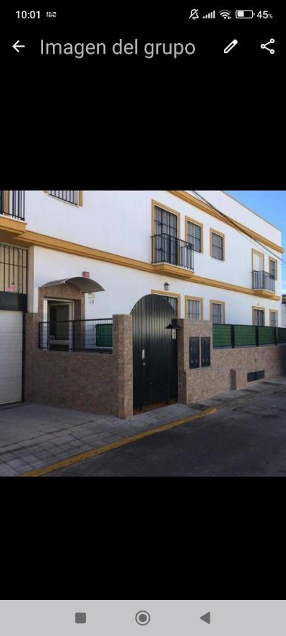Mi retiro - B&B Chipiona