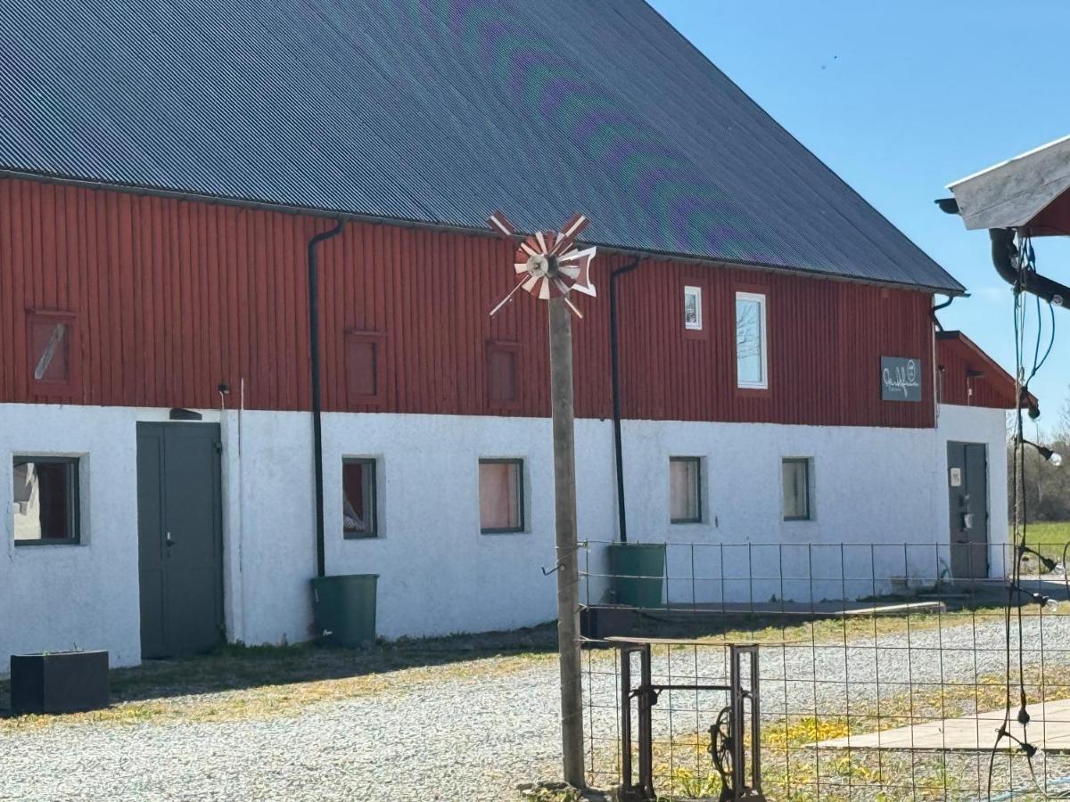 Gårdsfrun - B&B Löttorp