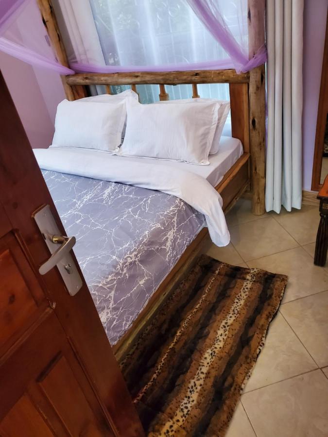 Ese Manyara Eco Lodge - Chambres d'hôtes Mto wa Mbu