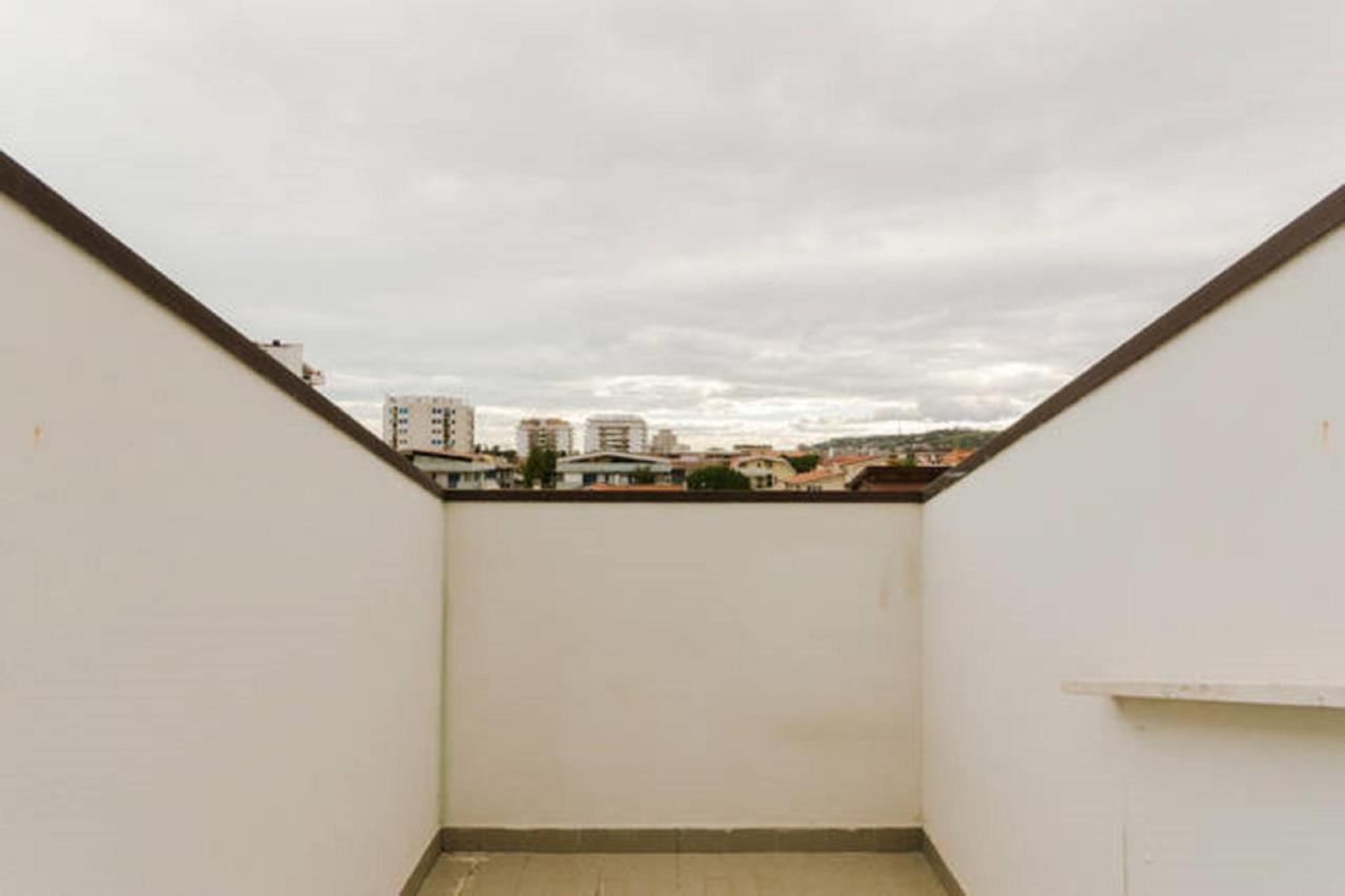 Un Nido Sul Mare - B&B Montesilvano Marina