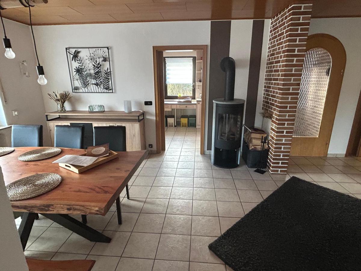 Ferienhaus Windrödel - B&B Herzhausen