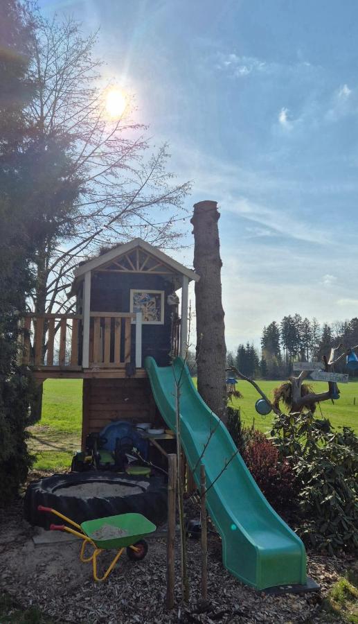 Apartment in Wildenau 'Wild and Free' - B&B Wildenau