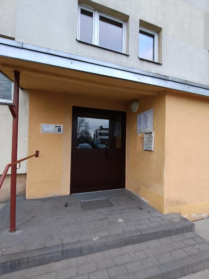 Piotrków Trybunalski Modern Apartment by BookingHost - Bed and Breakfast Piotrków Trybunalski