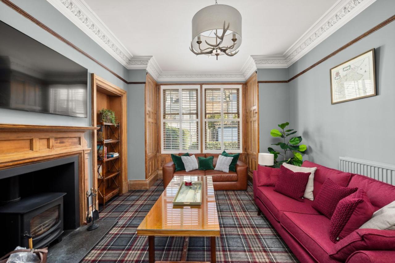 Heywood Cottage - B&B Saint Andrews
