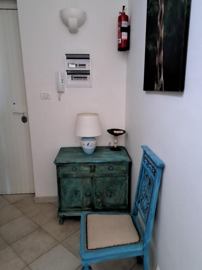 Casa Giovanna - B&B Peschici