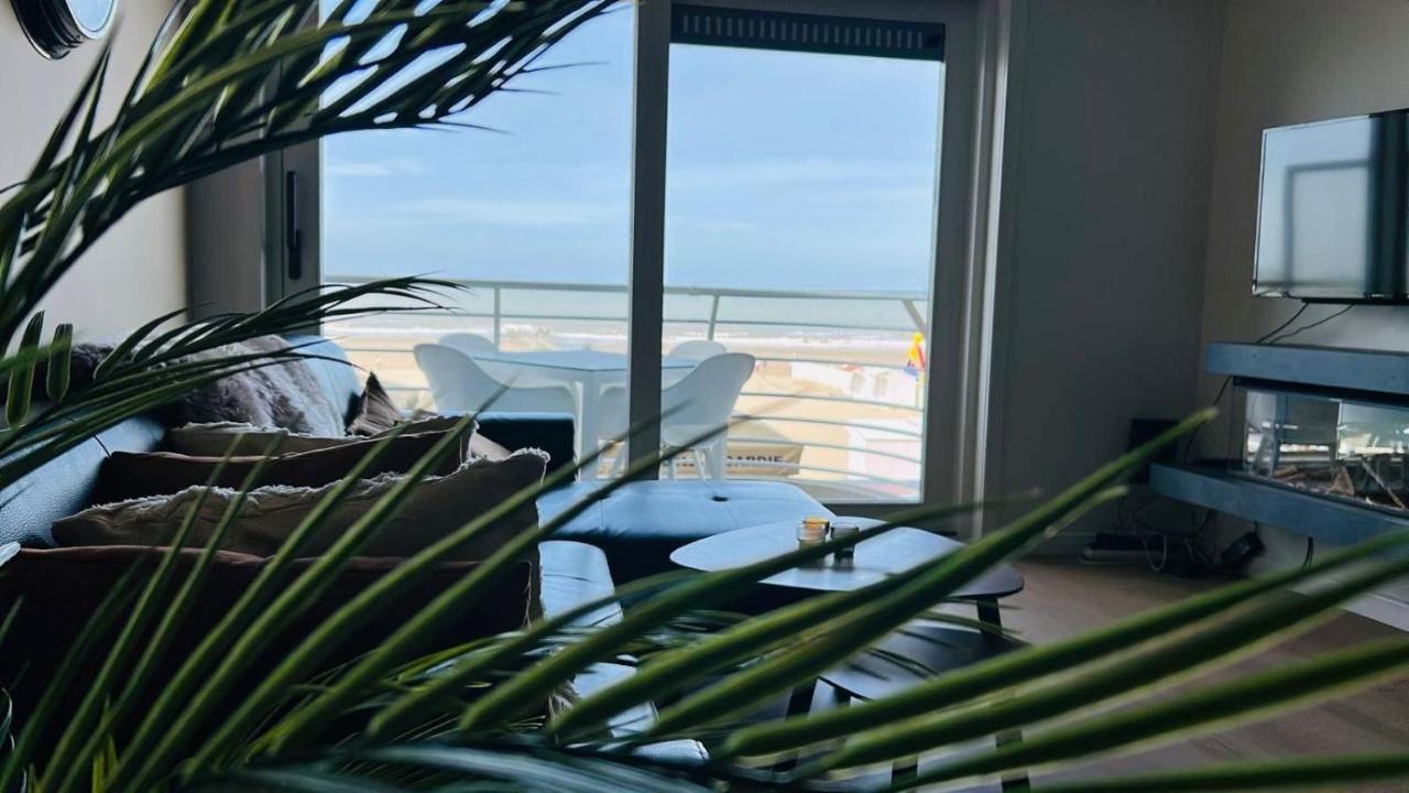 Picardie 1-01 - Ferienwohnung Blankenberge