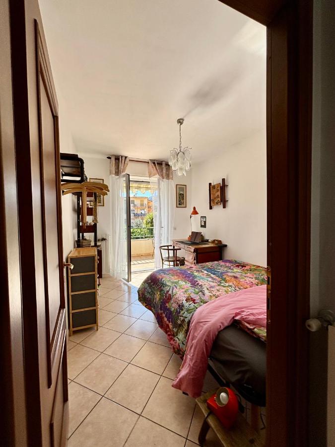 La Casetta Vintage - Bed and Breakfast Camporosso