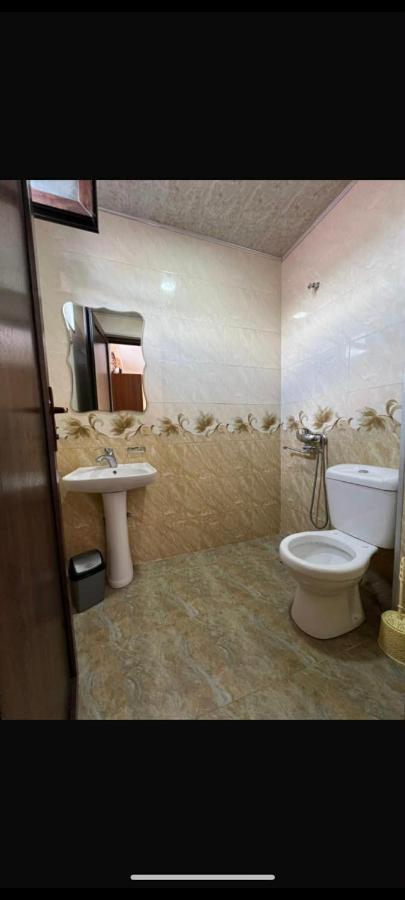 Rusalka - Chambres d'hôtes Kobuleti