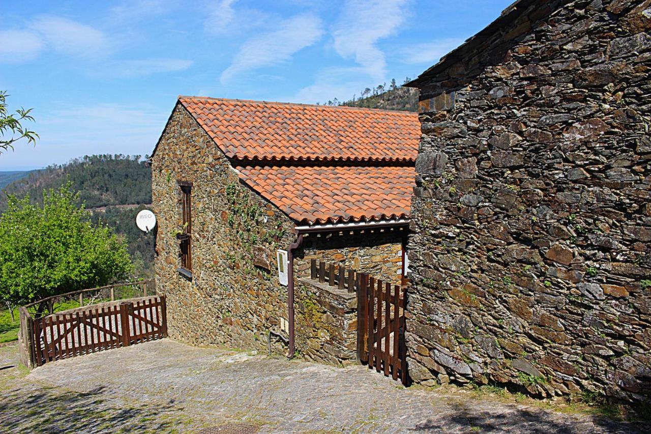Casa da Comareira - Bed and Breakfast Góis