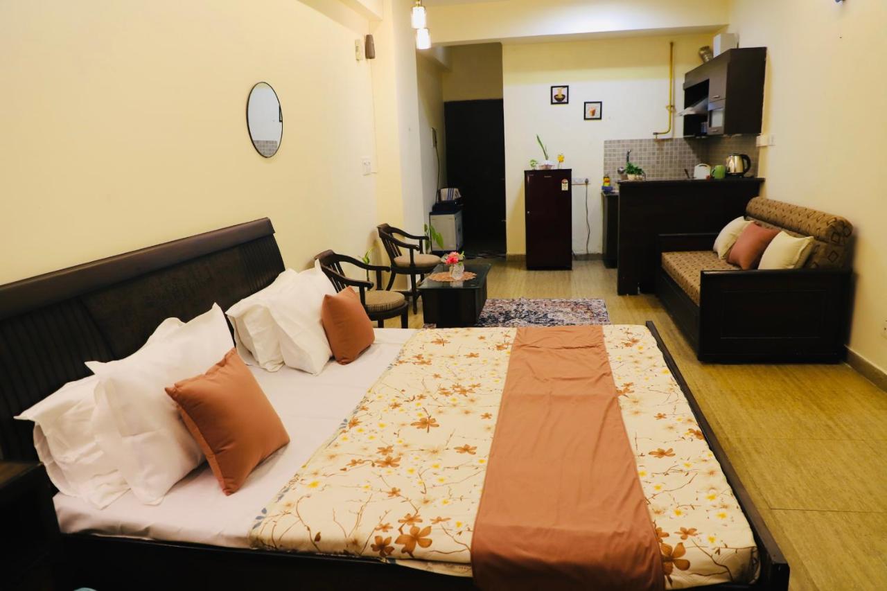 The Moksh - B&B Haridwar
