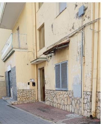 Ai Vecchi mulini - B&B Gragnano
