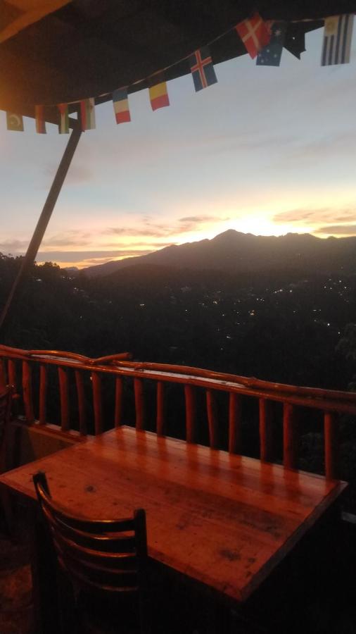 Mountain Face inn - Ferienwohnung Ella Town