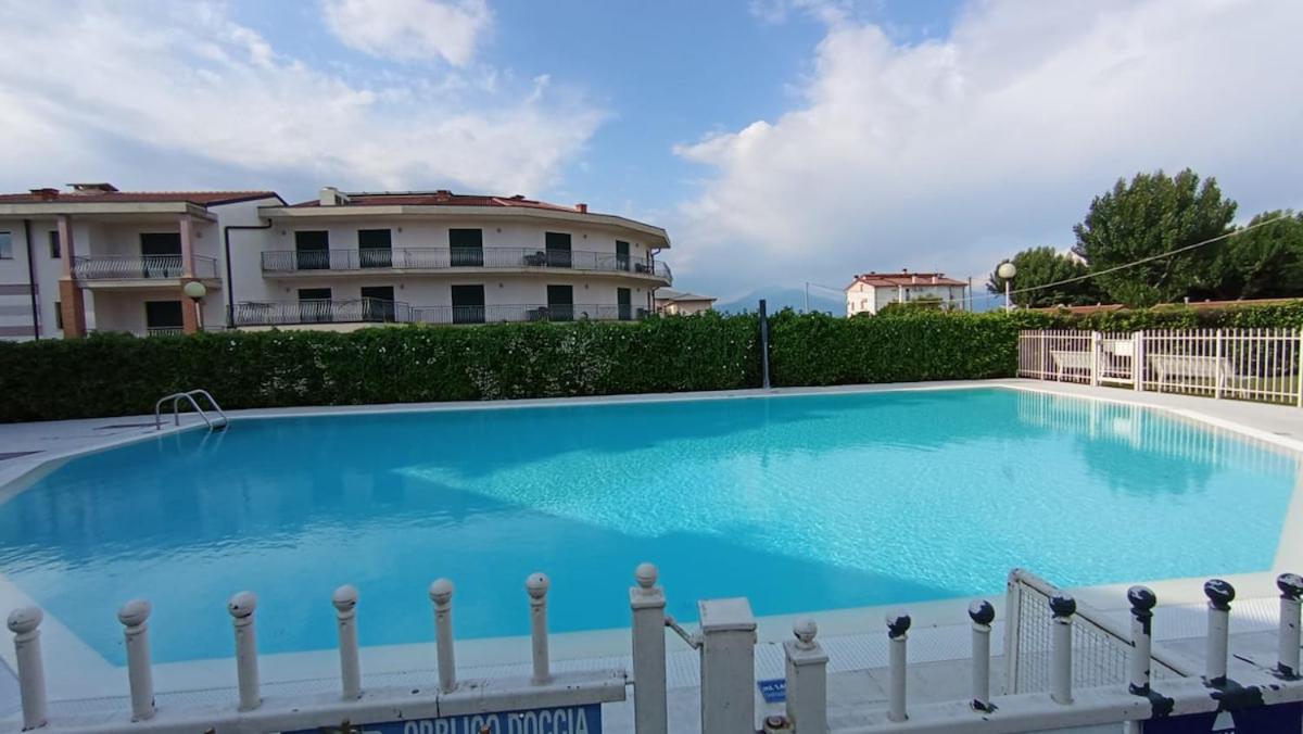 Casa porto fornaci - B&B Peschiera del Garda