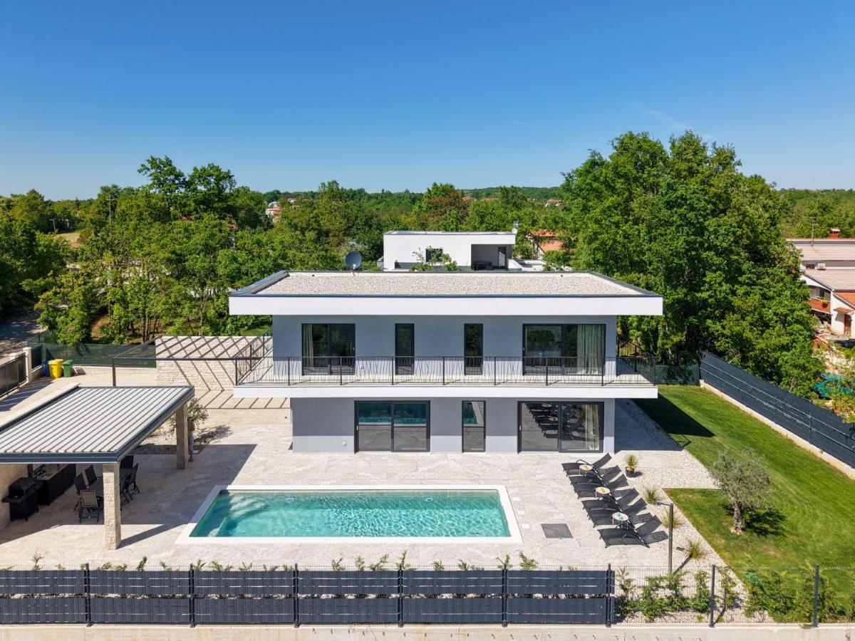Villa Adistria - B&B Sveti Petar u Šumi