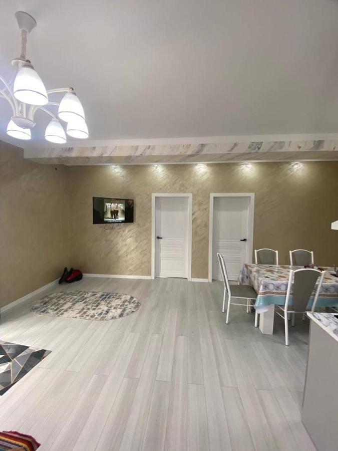 Issyk-Kul Paris Chok-tal - B&B Choktal