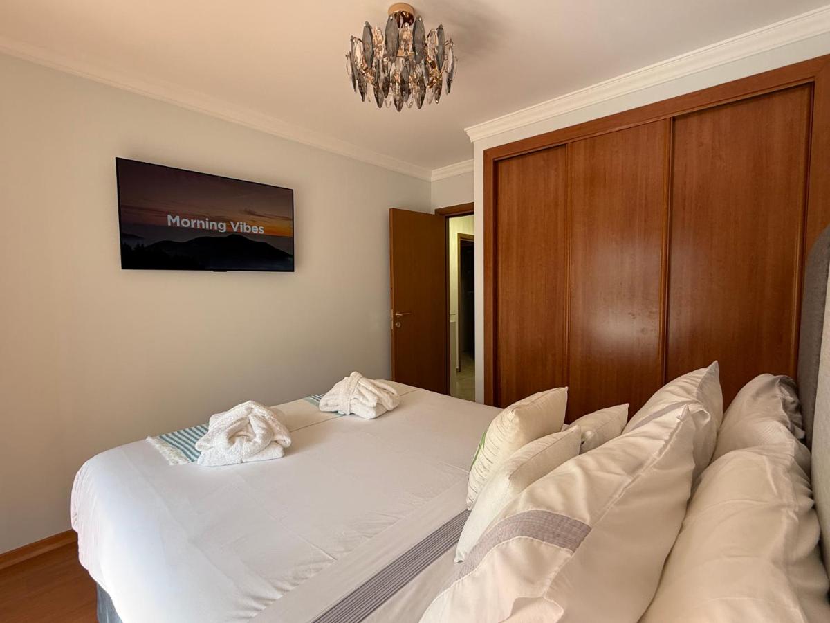 Blue Diamond - Peaceful Apartment I, Tavira - B&B Tavira