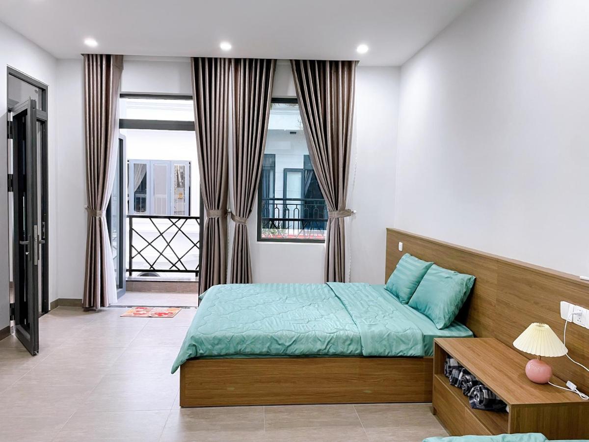 Cá House - B&B Qui Nhon