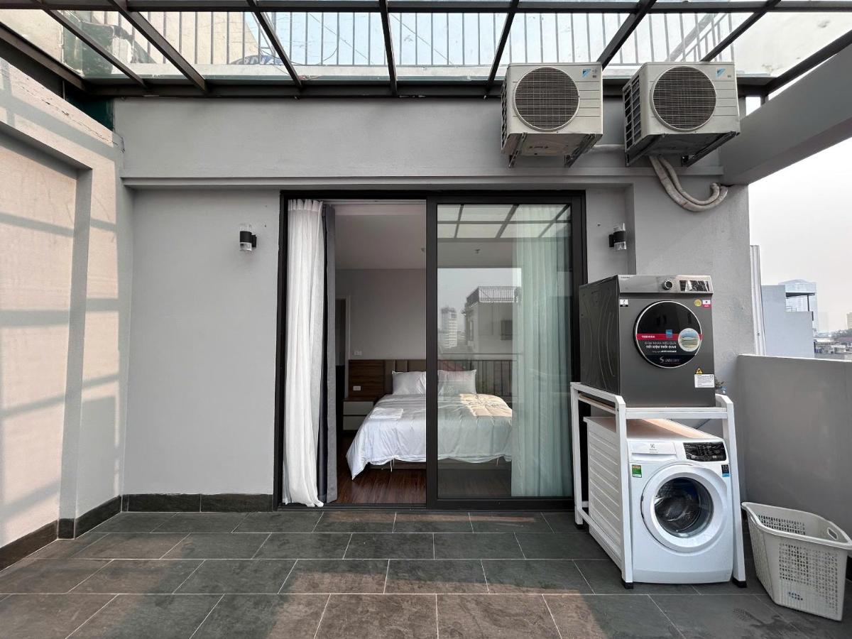Heian House - B&B Hanoi