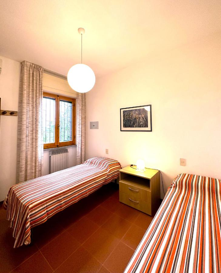 Appartamento PORTIGLIONI BELVEDERE AZZURRO 2 - B&B Dogana