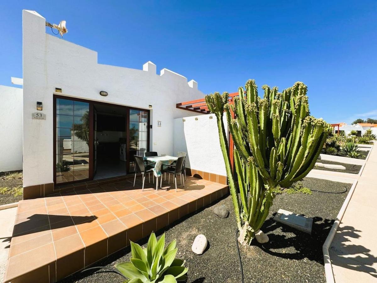 Bungalow Sun Beach enjoy Caleta - B&B Caleta de Fuste