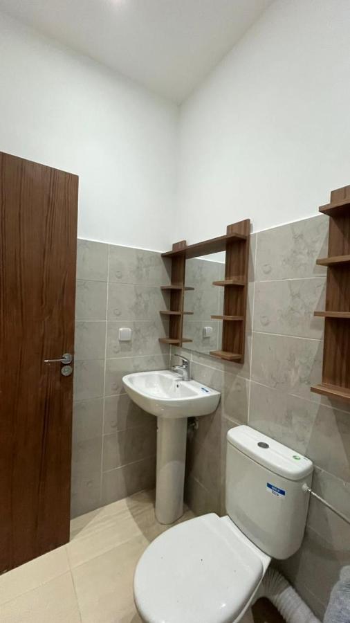 Exclusive Modern Garden Flat ,Marrakech - B&B Marrakech