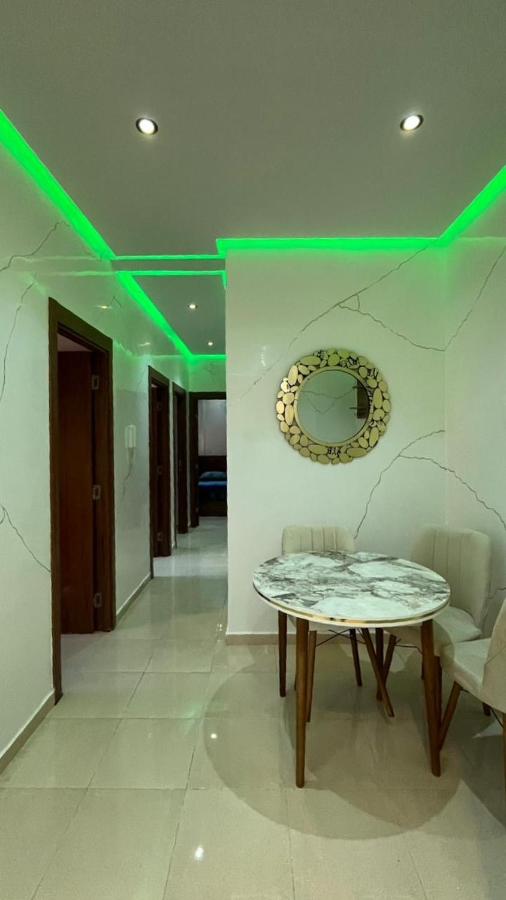 Exclusive Modern Garden Flat ,Marrakech - B&B Marrakech
