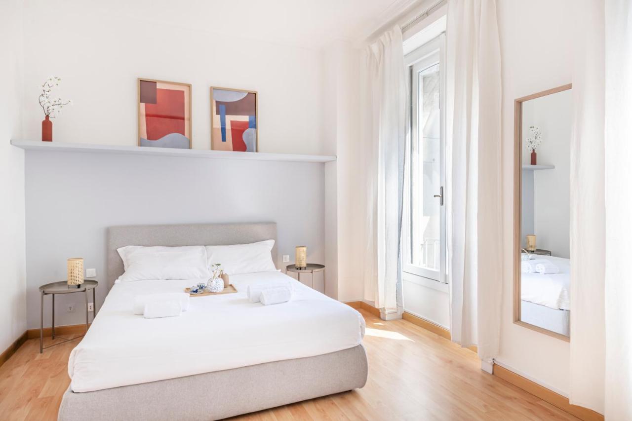 EASYLIFE- Milano - Barnaba 30 - Porta Vittoria - Bed and Breakfast Milaan