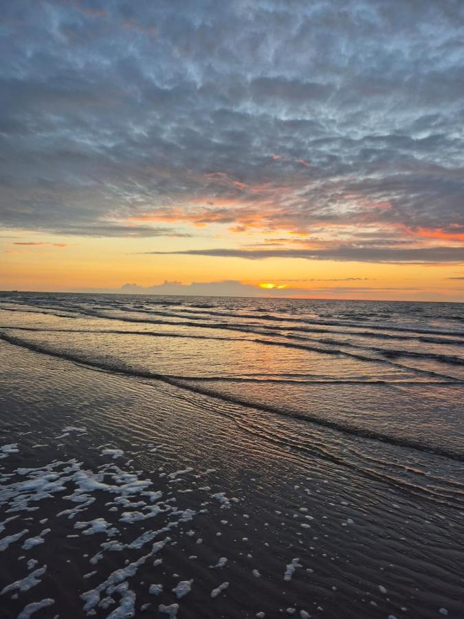 Gezellig 1-slaapkamer appartement vlak bij strand & casino - Chambres d'hôtes Middelkerke