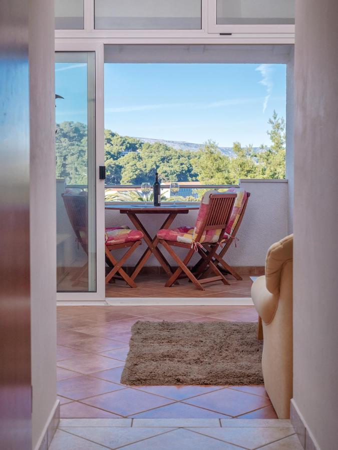 Appartamento con Vista Mare