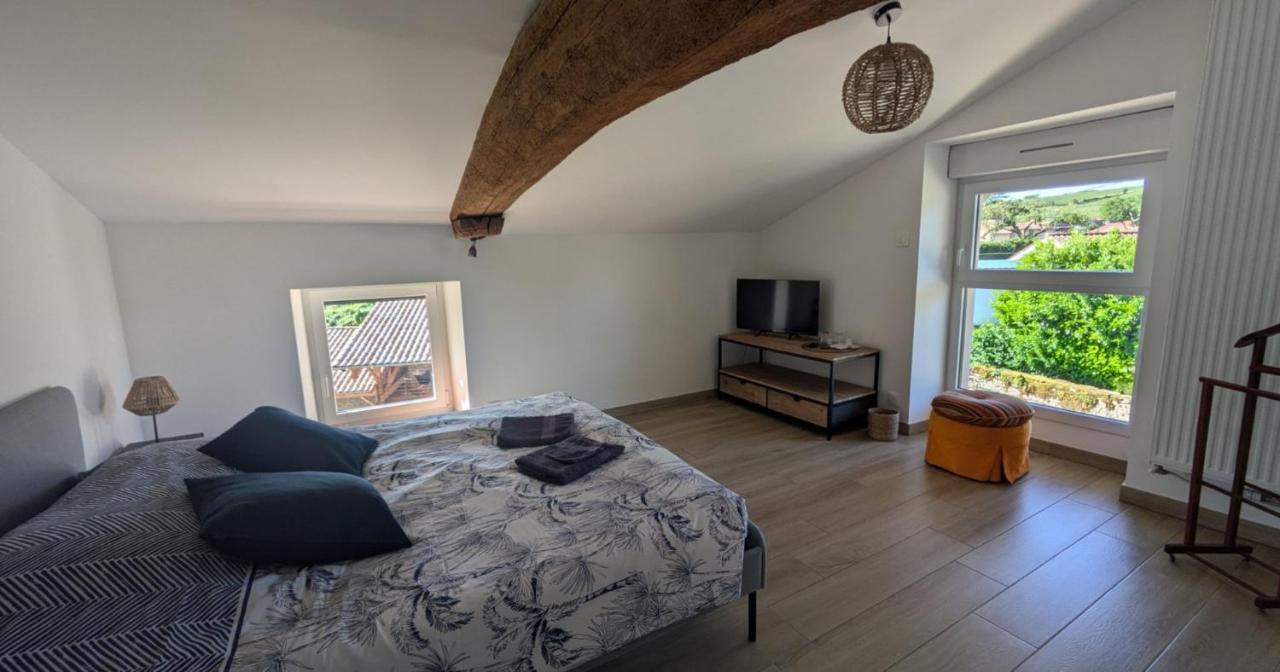 Familiekamer met Eigen Badkamer