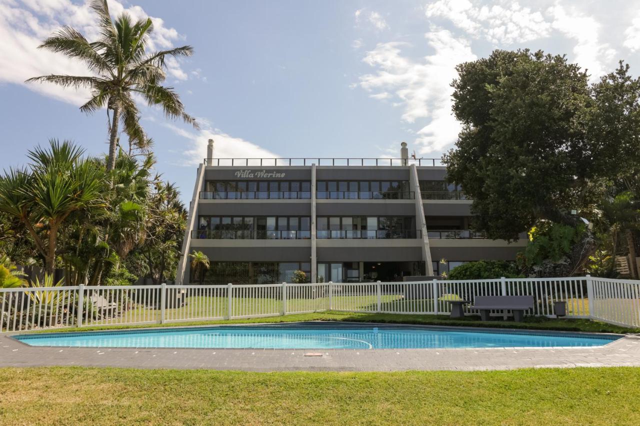 Villa Werine 2 - B&B Margate
