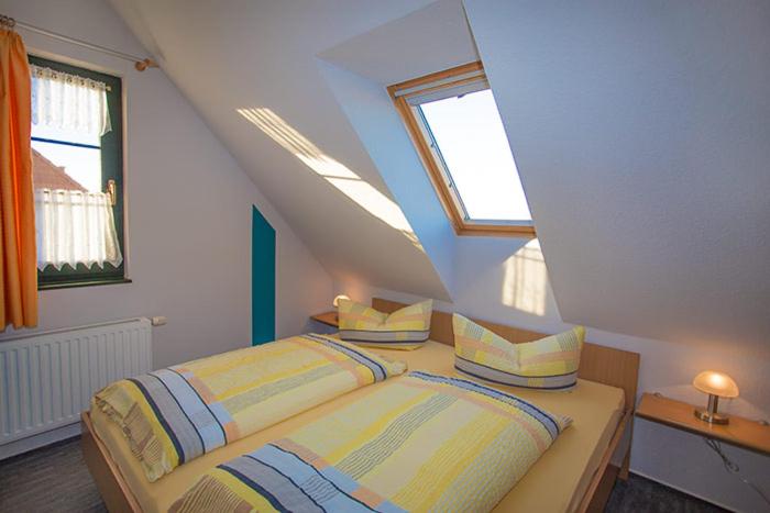 Ferienwohnung Köhler - B&B