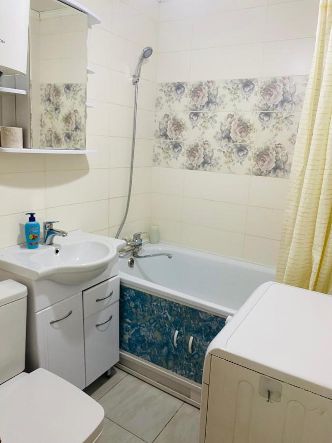 Comfort Home Gogolya - Ferienwohnung Karaganda