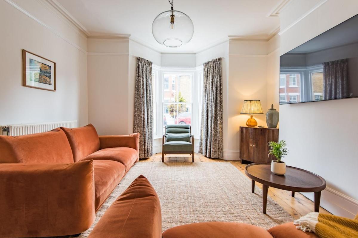 The Tide House by Keepers Cottages - B&B Broadstairs