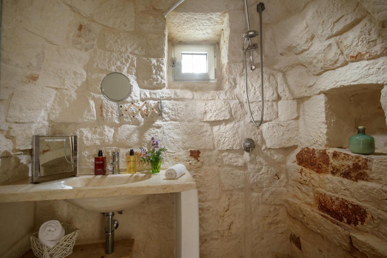 Superior Trullo