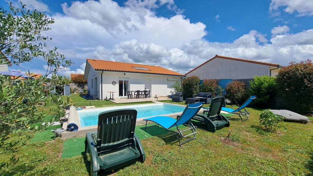 TURQUOISE - B&B Linxe