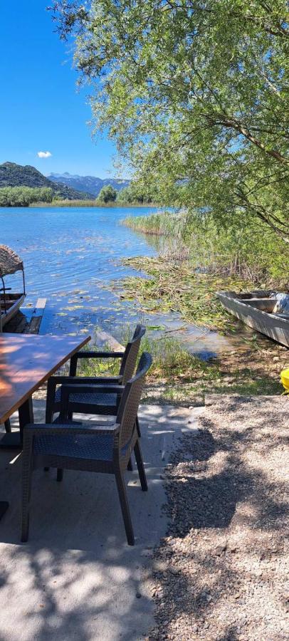 Apartman Skadarsko jezero bay - Chambres d’hôtes Vranjina